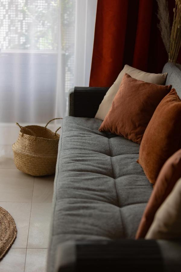 Lakeview Apartment Kapelanow Armii Krajowej By Noclegi Renters Varšava Exteriér fotografie
